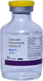 Lignocaine ,Local anesthetics (LAs)