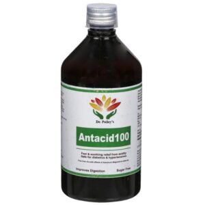 Antacid