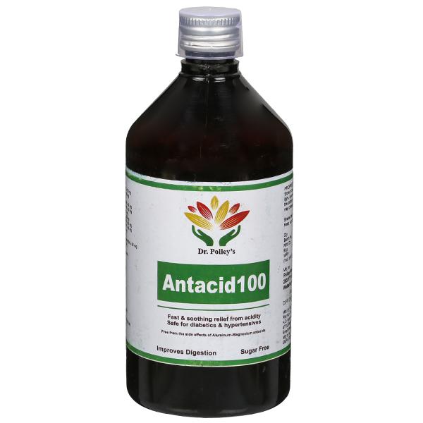 Antacid