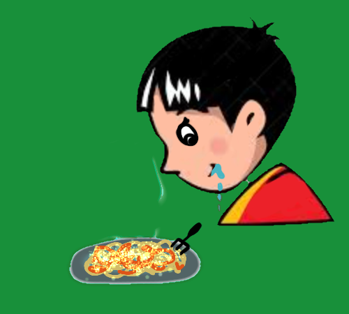 Taste : Taste sensations are the sum-total of the sensations created by food when it is put in the mouth.