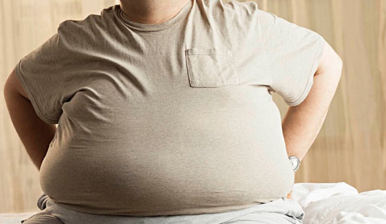 Metabolic Reason For Back Pain