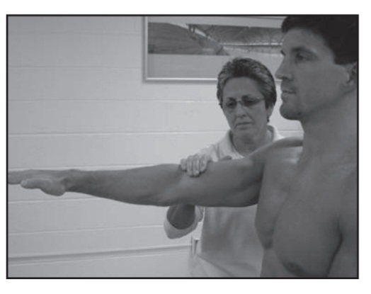 Shoulder flexion Grades , mmt grading , mmt od shoulder , mmt
