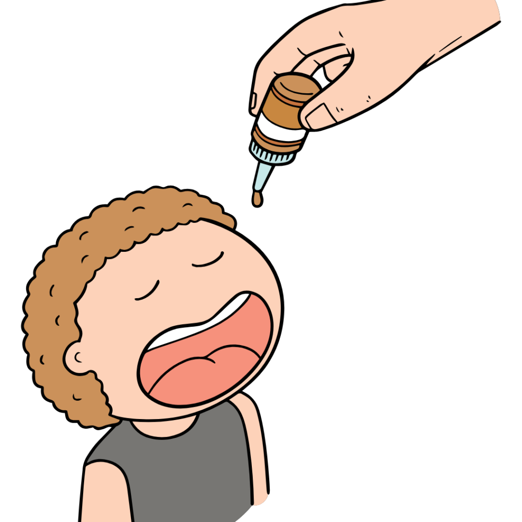 Fig1.1 Polio vaccine