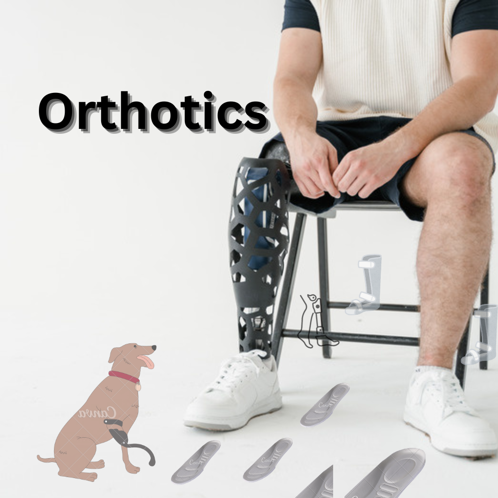 Orthotics