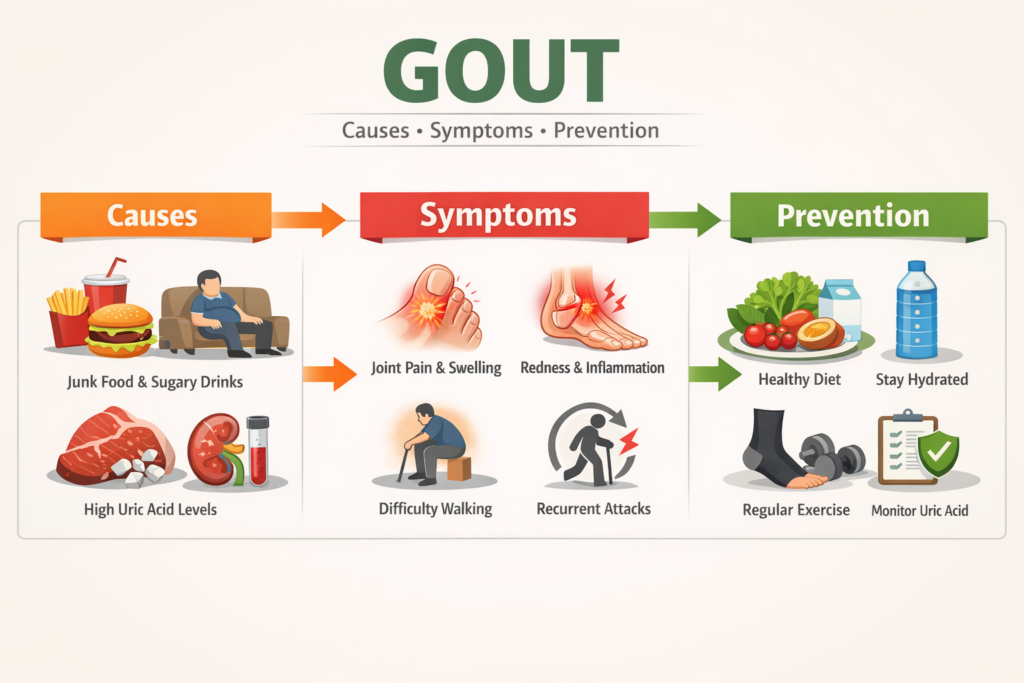 Gout