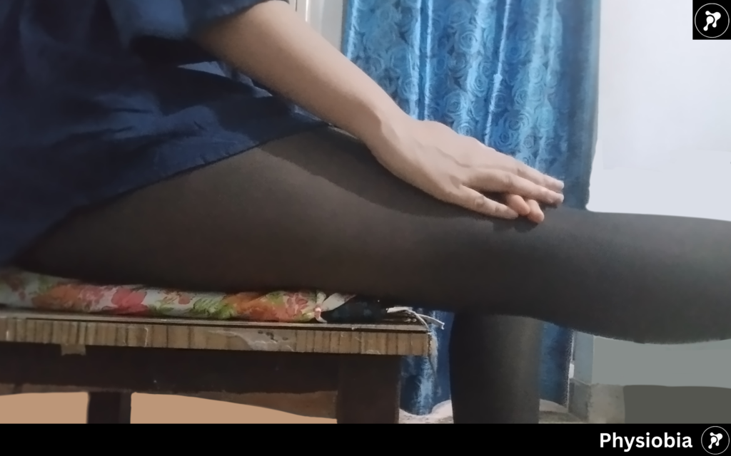 Knee Pain Exercises at Home: Best Ways to Improve Straightening of Knee Naturally