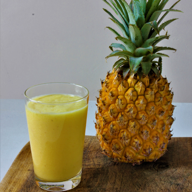 Bromelain for Gout: Natural Enzyme for Immediate Gout Pain Relief